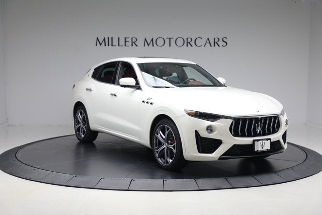 2022 Maserati Levante GT