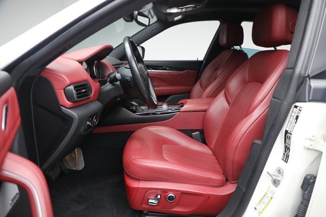 2022 Maserati Levante GT