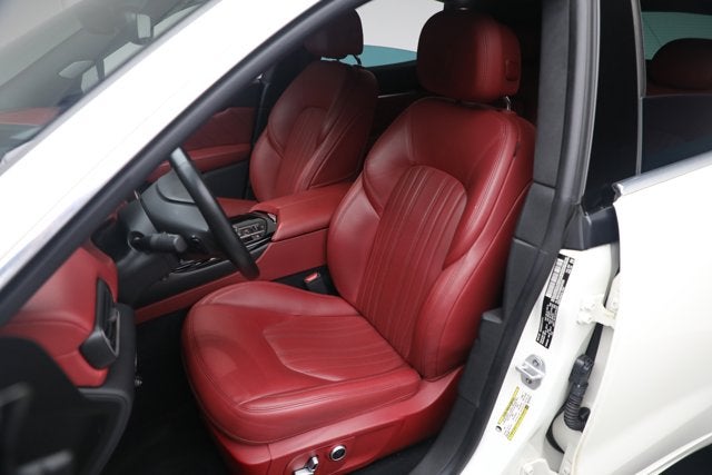 2022 Maserati Levante GT