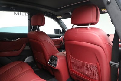 2022 Maserati Levante GT