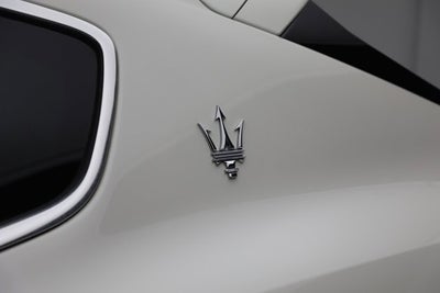 2022 Maserati Levante GT