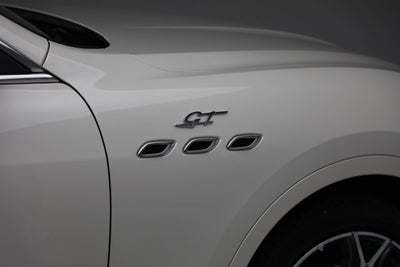 2022 Maserati Levante GT