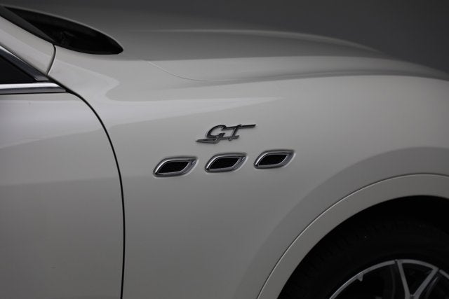 2022 Maserati Levante GT