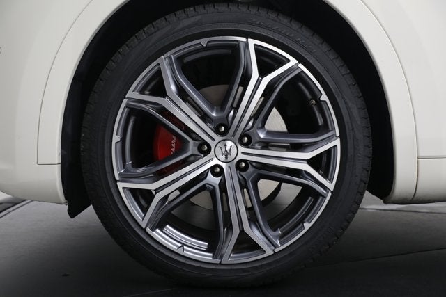 2022 Maserati Levante GT