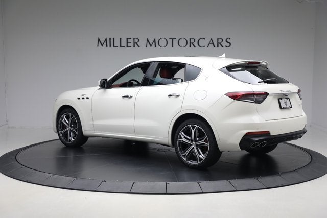 2022 Maserati Levante GT