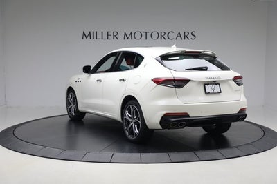 2022 Maserati Levante GT