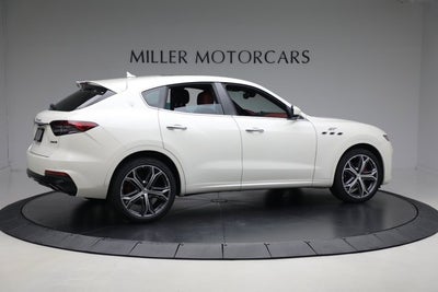 2022 Maserati Levante GT