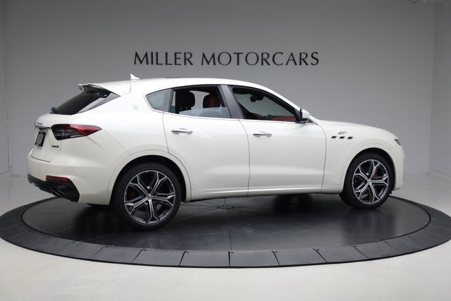 2022 Maserati Levante GT