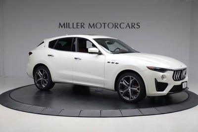 2022 Maserati Levante GT