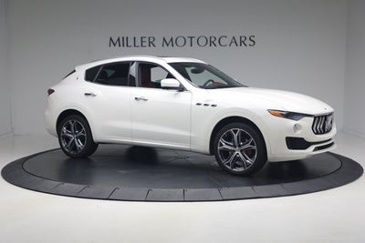 2023 Maserati Levante GT