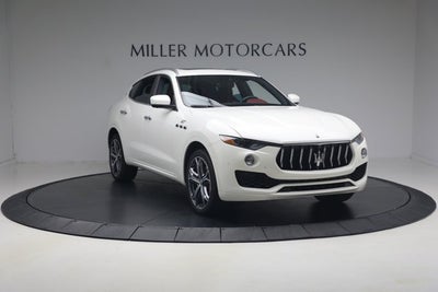 2023 Maserati Levante GT
