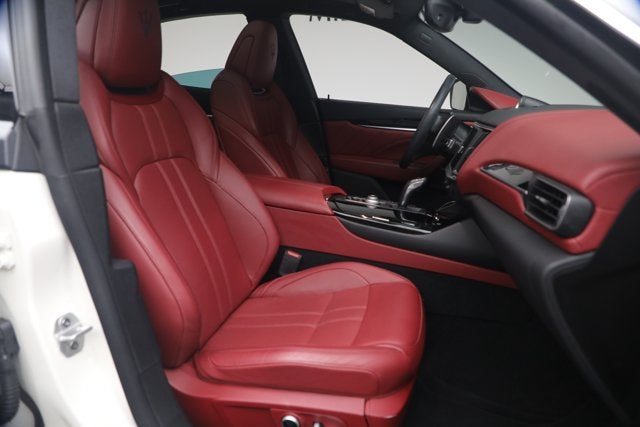 2023 Maserati Levante GT