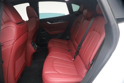 2023 Maserati Levante GT