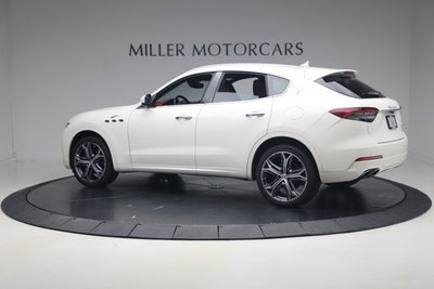 2023 Maserati Levante GT