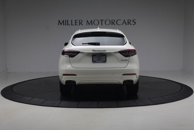 2023 Maserati Levante GT