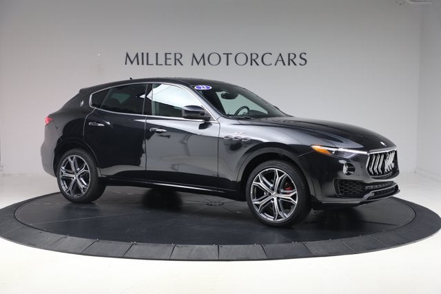 2023 Maserati Levante GT