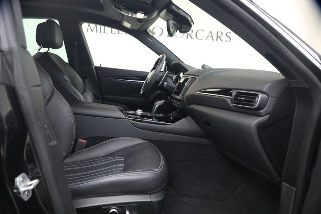 2023 Maserati Levante GT