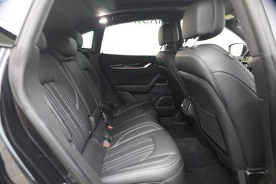 2023 Maserati Levante GT