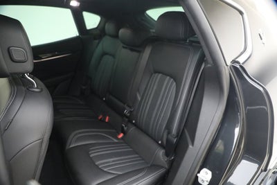 2023 Maserati Levante GT