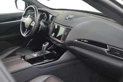 2023 Maserati Levante GT