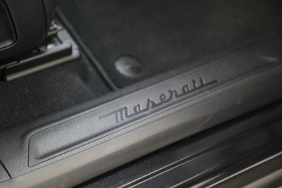 2023 Maserati Levante GT