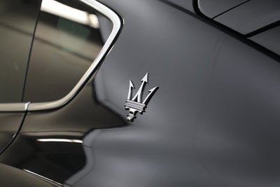 2023 Maserati Levante GT