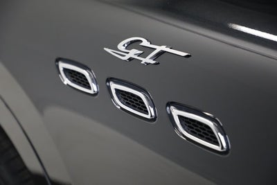 2023 Maserati Levante GT