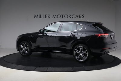 2023 Maserati Levante GT