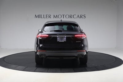 2023 Maserati Levante GT