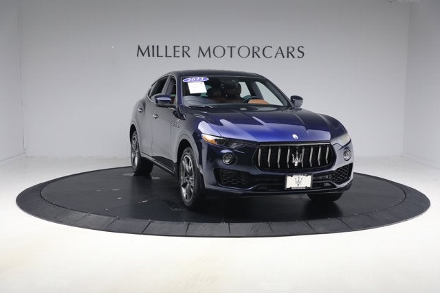 2023 Maserati Levante GT
