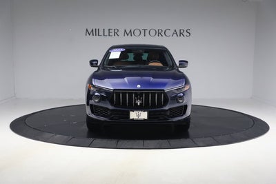 2023 Maserati Levante GT
