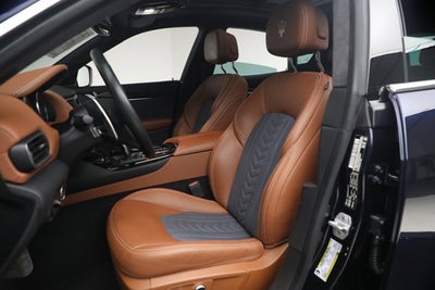 2023 Maserati Levante GT