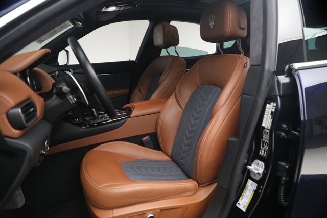 2023 Maserati Levante GT