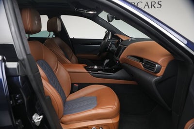 2023 Maserati Levante GT