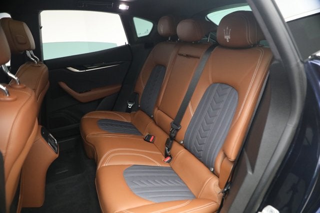 2023 Maserati Levante GT