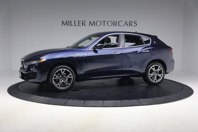 2023 Maserati Levante GT