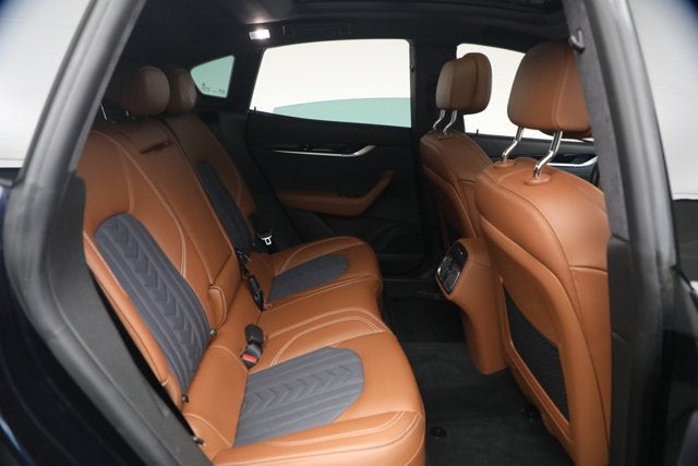 2023 Maserati Levante GT