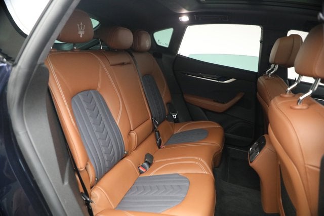 2023 Maserati Levante GT