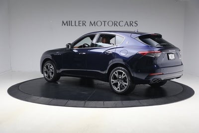 2023 Maserati Levante GT
