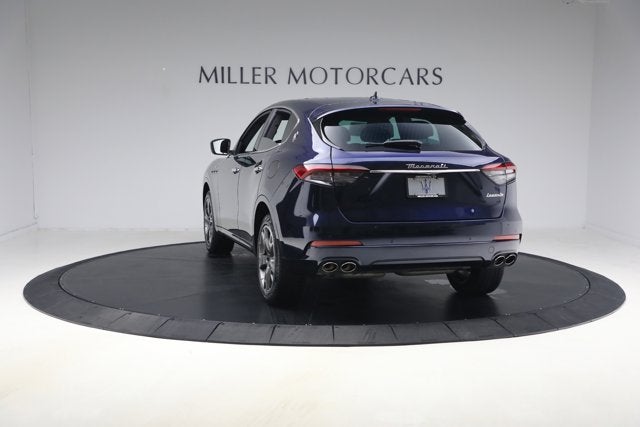 2023 Maserati Levante GT