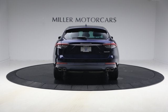 2023 Maserati Levante GT