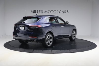 2023 Maserati Levante GT