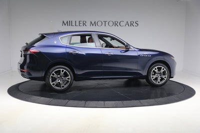 2023 Maserati Levante GT