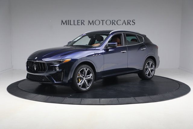 2023 Maserati Levante Modena