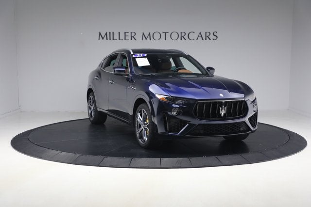 2023 Maserati Levante Modena