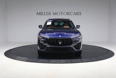 2023 Maserati Levante Modena