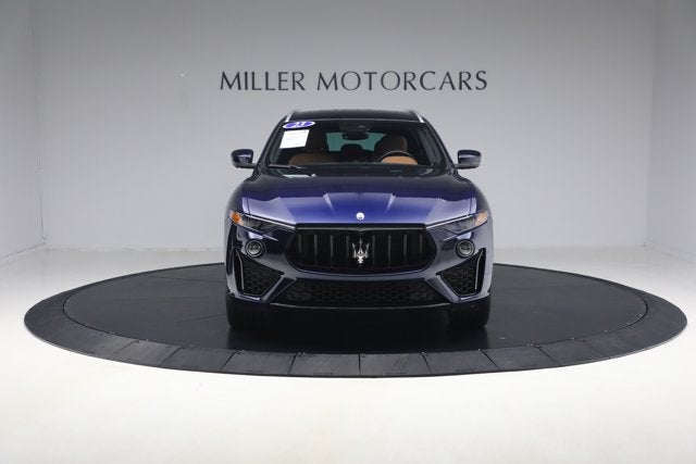 2023 Maserati Levante Modena