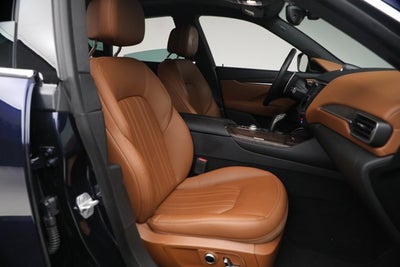 2023 Maserati Levante Modena