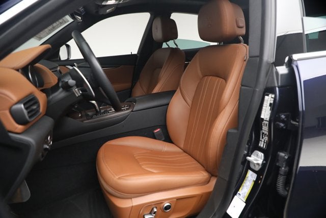 2023 Maserati Levante Modena