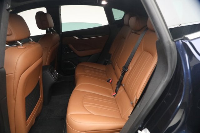 2023 Maserati Levante Modena